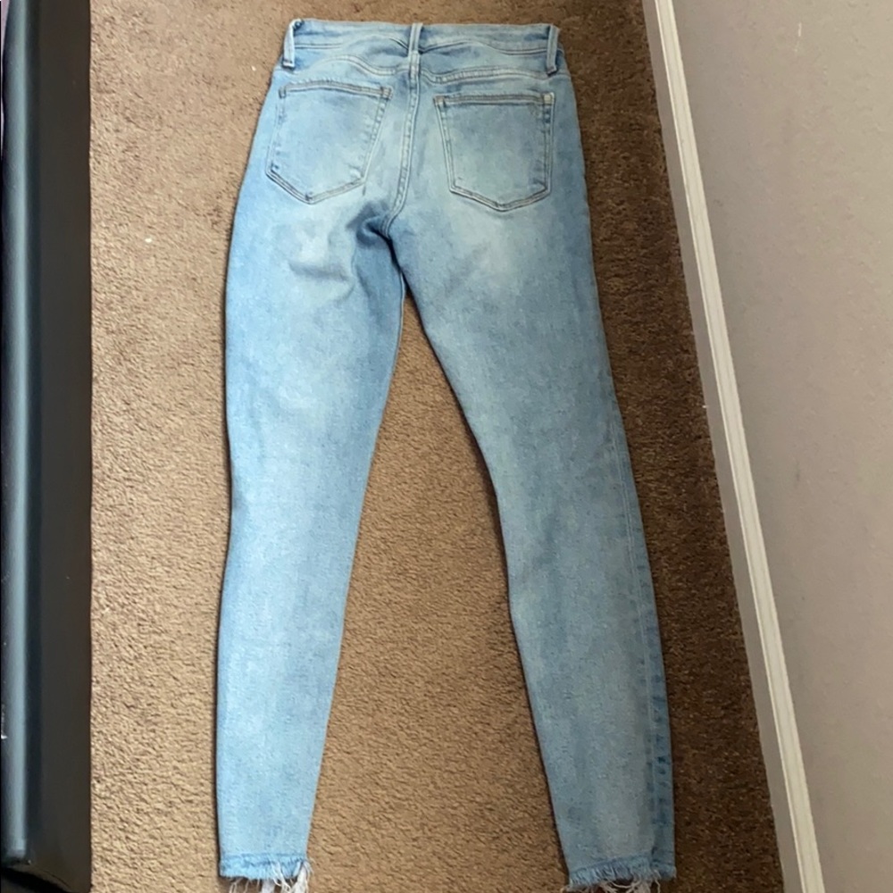 Sam Edelman Jeans - Picture 3 of 3
